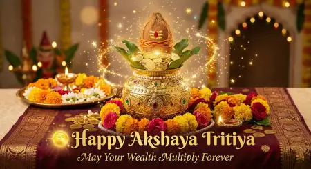 Akshaya Tritiya Puja Thali Png Images - Free Happy Akshaya Tritiya 2026 Download