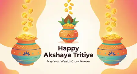 Akshaya Tritiya Sticker Png - Free Happy Akshaya Tritiya 2026 Download