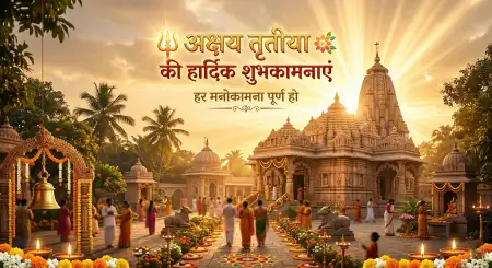 Akshaya Tritiya Text Png Hd - Free Happy Akshaya Tritiya 2026 Download