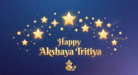Akshaya Tritiya Whatsapp Dp Images - Free Happy Akshaya Tritiya 2026 Download