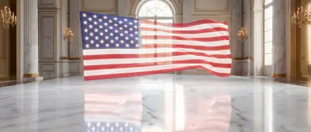 Free American Flag Background For Patriotic Youtube Channel Artwork Background Image Download
