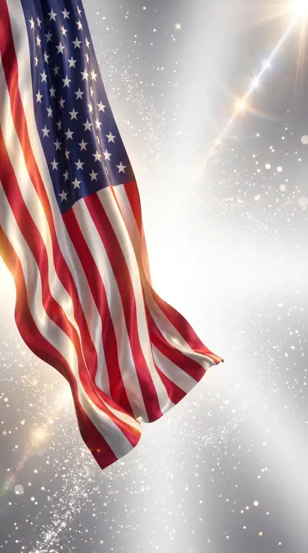 Free American Flag Background Images For Event Posters Flyers And Digital Marketing Campaigns Background Image Download