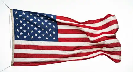 Free American Flag Png Image With Transparent Background Hd Quality Background Image Download