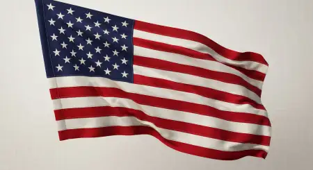 Free American Flag Social Media Post Templates And Backgrounds Background Image Download