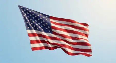 Free American Flag Wallpapers For Patriotic Desktop Customization Background Image Download