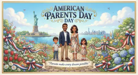 American Parents Day 2026 2 - Free American Parents Day 2026 Download