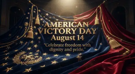 American Victory Day Celebration Ideas - Free American Victory Day 2026 Download