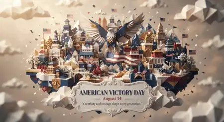 American Victory Day Hd Wallpaper - Free American Victory Day 2026 Download