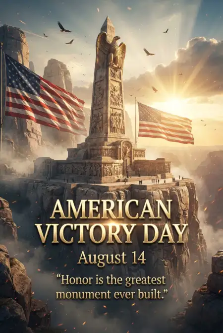 American Victory Day High Quality Images - Free American Victory Day 2026 Download