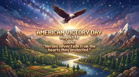 American Victory Day Meaning - Free American Victory Day 2026 Download