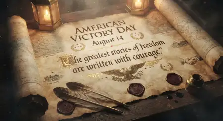 American Victory Day Veterans - Free American Victory Day 2026 Download