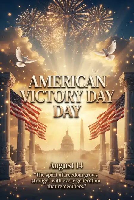 American Victory Day Worksheets - Free American Victory Day 2026 Download