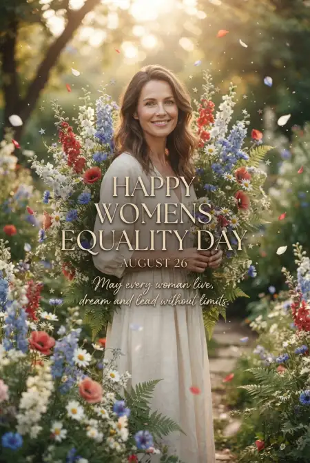 American Womens Equality Day 2026 High Quality Images - Free American Womens Equality Day 2026 Download