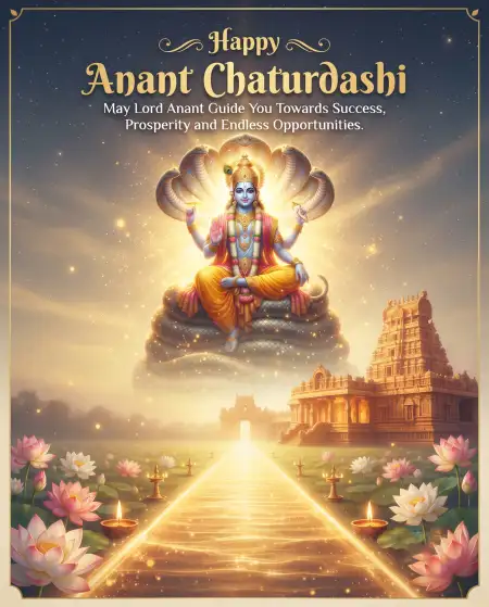 anant chaturdashi festival background 2026 - Anant Chaturdashi Festival Images 2026