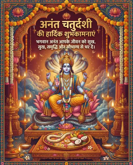 anant chaturdashi social media post 2026 - World Blood Donor Day 2026 Life Saving Campaign Graphic Free Download