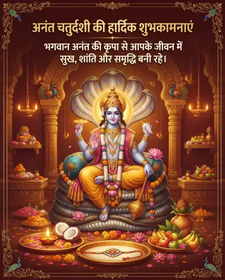 anant chaturdashi whatsapp post 2026 - World Blood Donor Day 2026 Life Saving Campaign Graphic Free Download