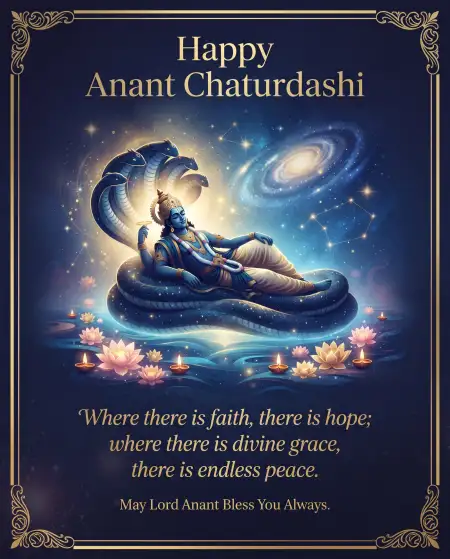 anant chaturdashi wishes with spiritual quotes 2026