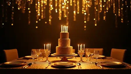  Animated Birthday Background Video Loop - Free Related Birthday Background Image