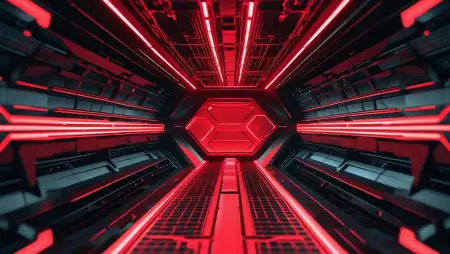 Animated Black Background Style For YouTube Thumbnails - Free Related Black YouTube Thumbnail Background Image