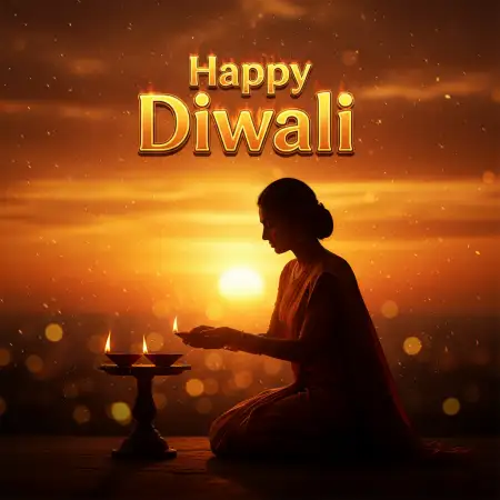 Animated Happy Diwali Greetings 2025 Gif Images - Free Happy Diwali 2025 Download