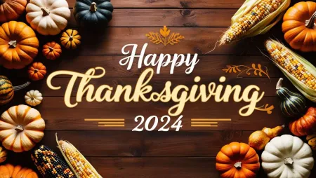 Animated Happy Thanksgiving 2024 Pngs For Websites - Free Related Happy Thanksgiving Image