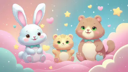 Anime Desktop Wallpaper 1920x1080 - Free Wall Download