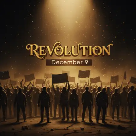 Anti Corruption Day School Competition Poster Design - Free International Anti Corruption Day Download