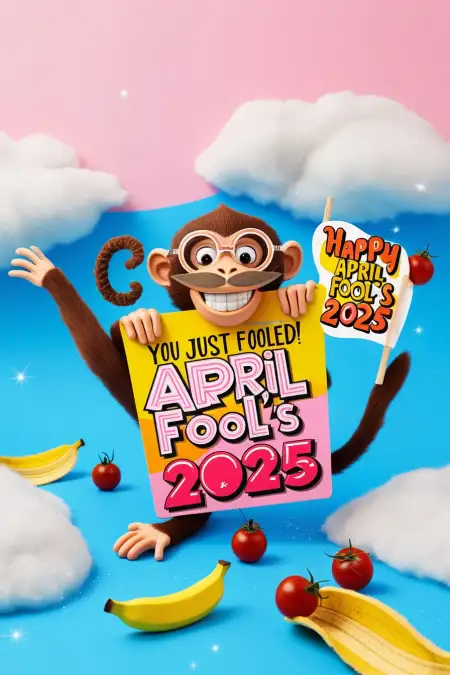 april fools day 2025 hilarious facebook posts and reels