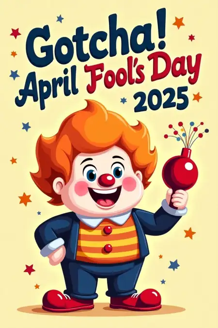 april fools day 2025 unique hoaxes and fake news ideas