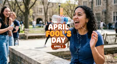 Free April Fools Day 2026 Ideas Image Download