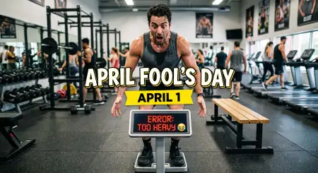 Free April Fools Day Facebook Post Ideas Image Download
