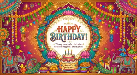 April Fools Day Greeting Card Design With Quotes - Free Card Download