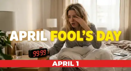 Free April Fools Day Jokes For Girlfriend Image Download