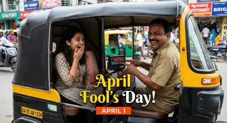 Free April Fools Day Jokes In Hindi Image Download