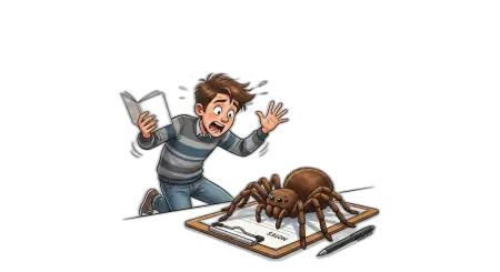 Free April Fools Day Png Prank Box Illustration Transparent PNG Download