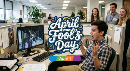 april fools day viral content ideas