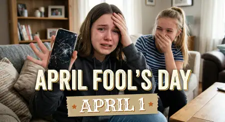 Free April Fools Day Viral Prank Video Ideas For Youtube Shorts Image Download