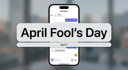 Free April Fools Day Whatsapp Jokes Messages In Hindi For Friends Image Download