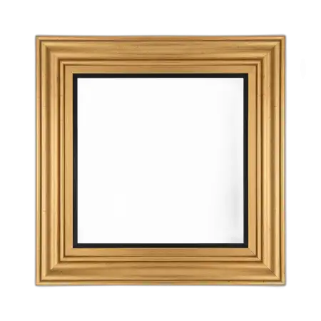 Art Frame Png Hd - Free Frame Png Download