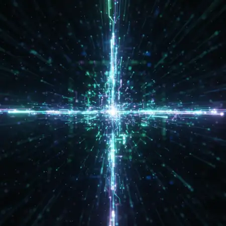 Artificial Intelligence Corporate Background - Free Ai Business Background Download