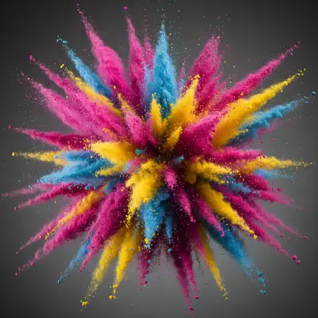 Free Artistic New Year 2026 Background Wallpaper Background Download