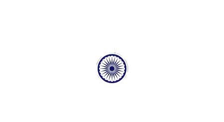 Free Ashoka Chakra Transparent Png Transparent PNG Download