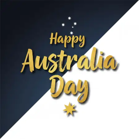 Australia Day Banner For Website - Free Happy Australia Day Download