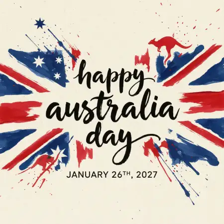 Australia Day Facebook Post Ideas - Free Happy Australia Day Download