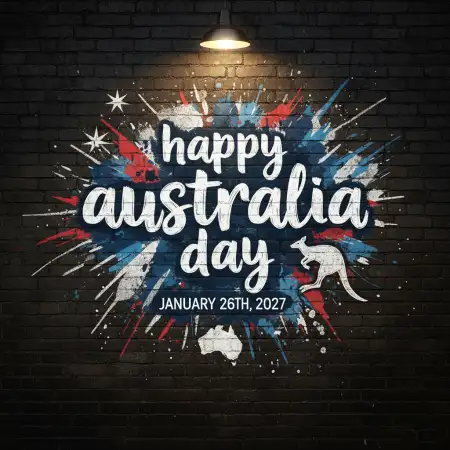 Australia Day Wallpaper Hd - Free Happy Australia Day Download
