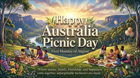 Australia Picnic Day 2026 Blog Featured Image - Free Australia Picnic Day 2026 Download