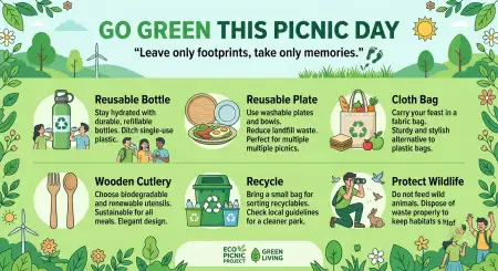 Australia Picnic Day 2026 Social Media Post - Free Australia Picnic Day 2026 Download