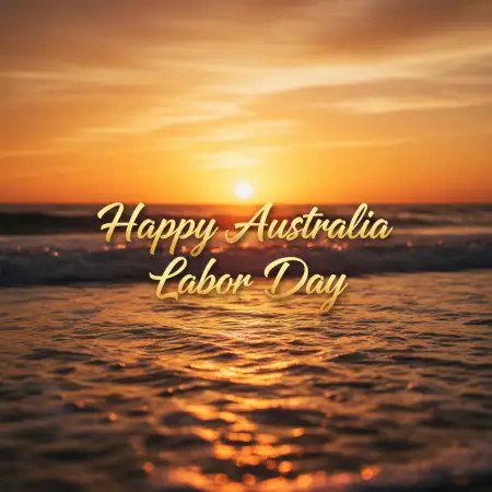 Australian Labor Day Camping Ideas - Free Australian Labor Day Download