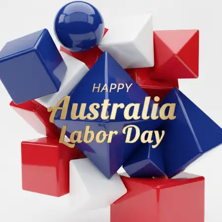 Australian Labor Day Clipart - Free Australian Labor Day Download