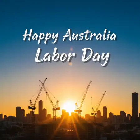 Australian Labor Day Facts - Free Australian Labor Day Download